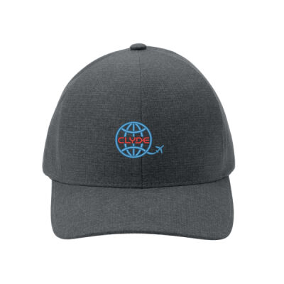 Clyde - Flexfit Delta ® Cap Thumbnail