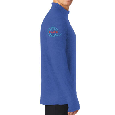 Clyde - Dri FIT Element 1/2 Zip Top Thumbnail