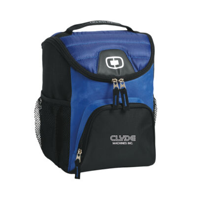 Clyde - Chill 6 12 Can Cooler Thumbnail