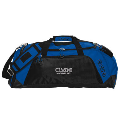 Clyde - Transition Duffel Thumbnail