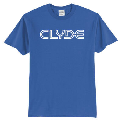 Clyde - Tall Core Blend Tee Thumbnail