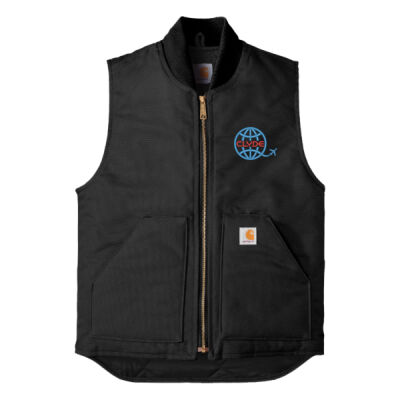 Clyde - Duck Vest Thumbnail
