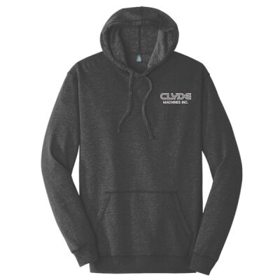 Clyde - Lightweight Fleece Hoodie Thumbnail