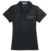 Ladies Tech Pique Polo Thumbnail