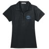 Ladies Tech Pique Polo Thumbnail
